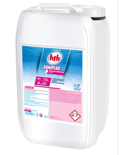HTH SANIPLUS