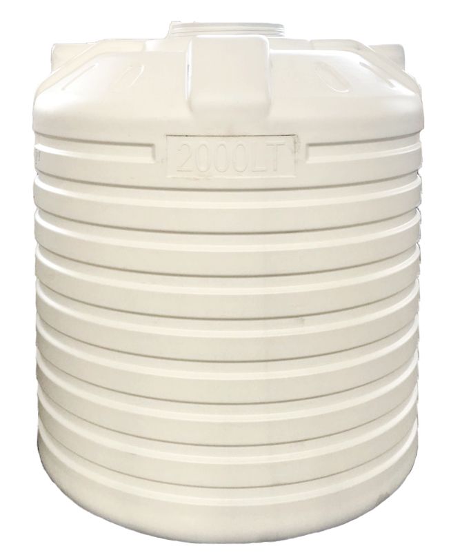 1000L Storage Tank